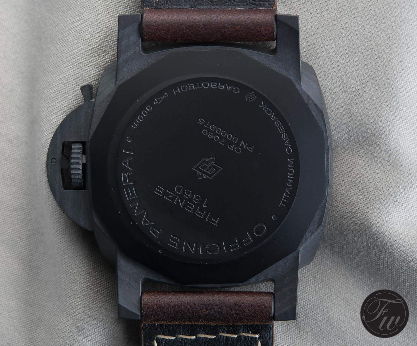 Luminor Marina PAM00661