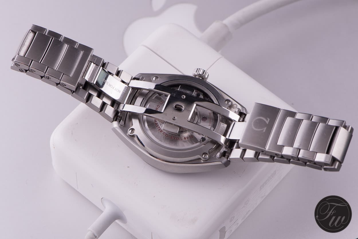 Omega Globemaster Review