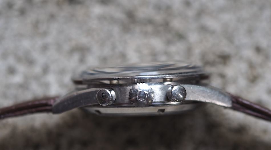 Speedmaster 105.003 Ed White