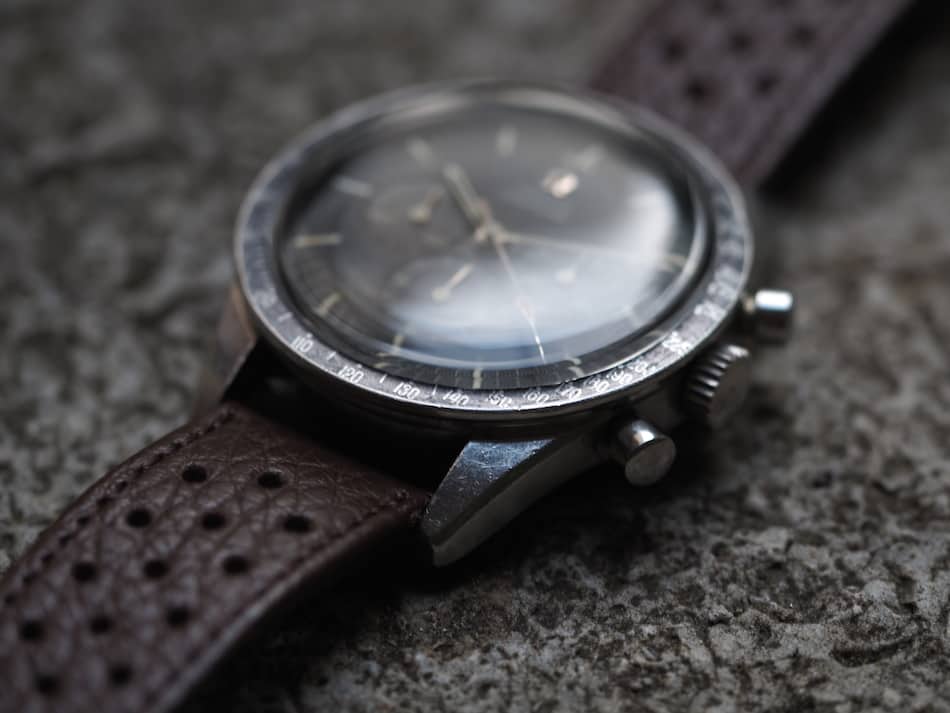 Speedmaster 105.003 Ed White