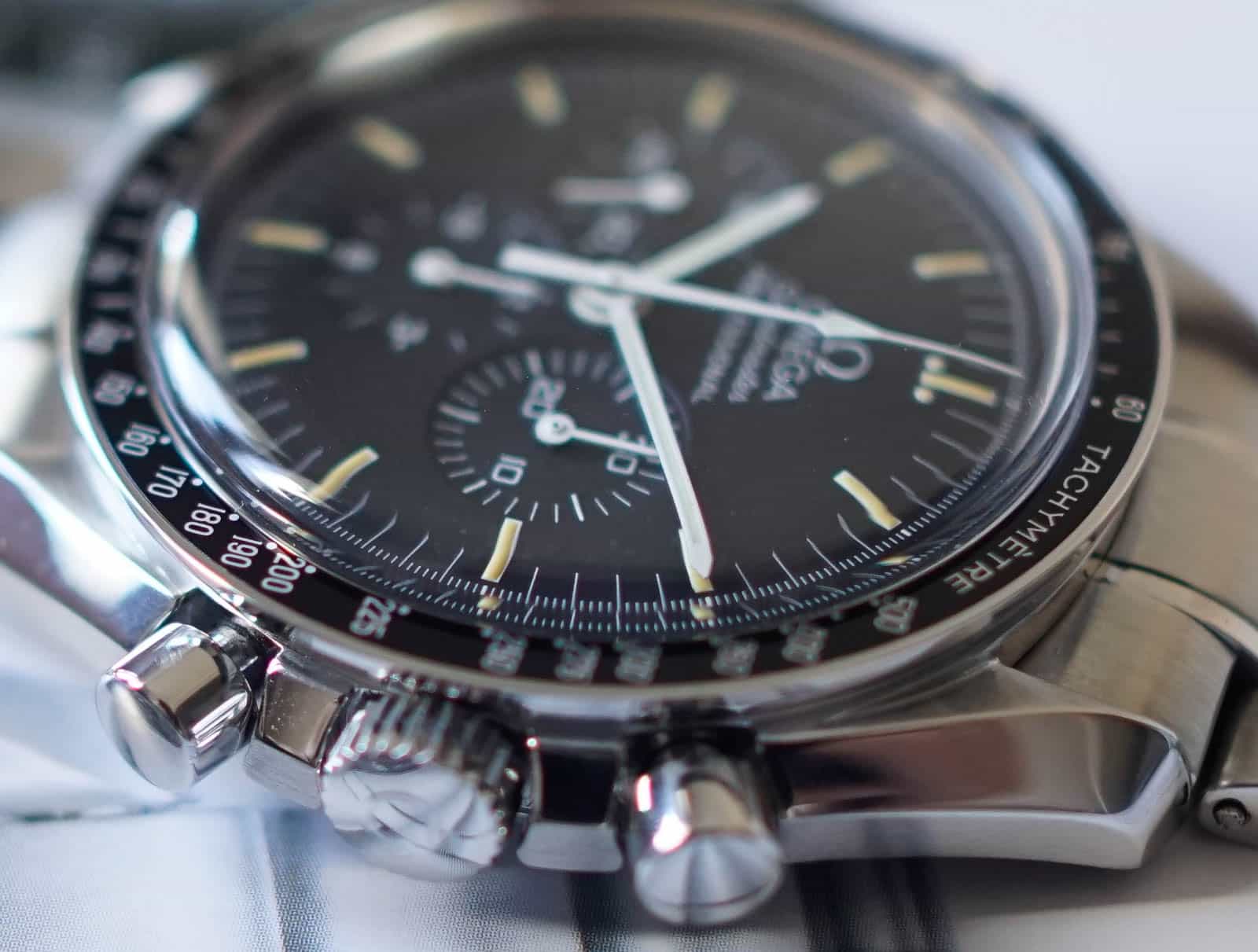 Omega Speedmaster Professional caliber 863 Reference 3592.50