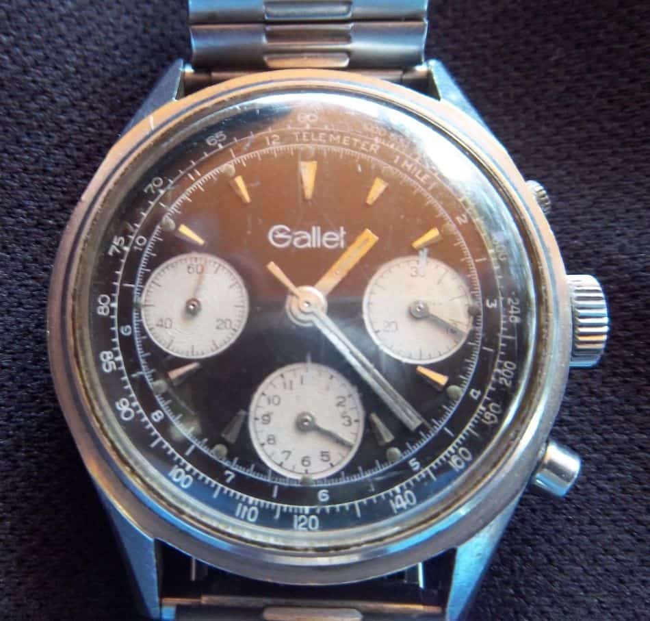 Vintage Watch Market Update