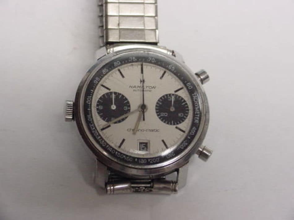 Vintage Watch Market Update