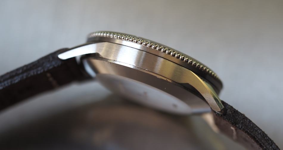 Breitling Navitimer All Black