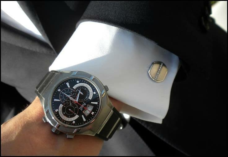 Piaget Polo FortyFive