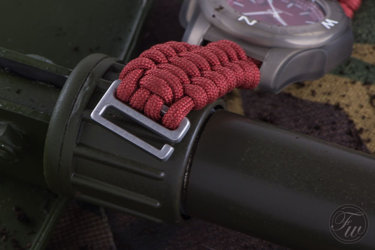 Victorinox INOX Paracord
