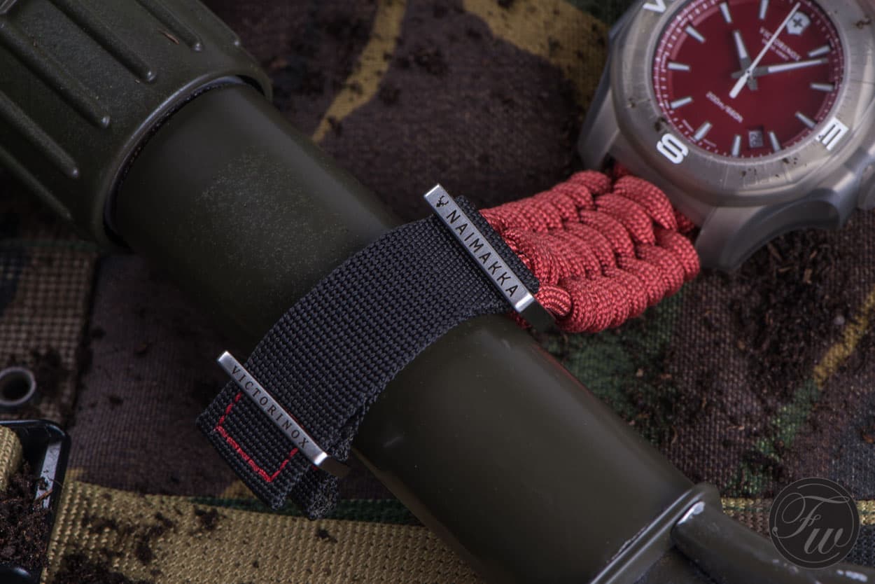 Victorinox INOX Paracord