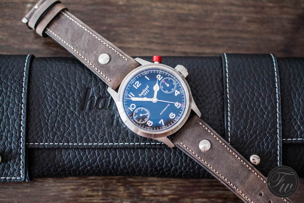 Hanhart Pioneer Monoscope