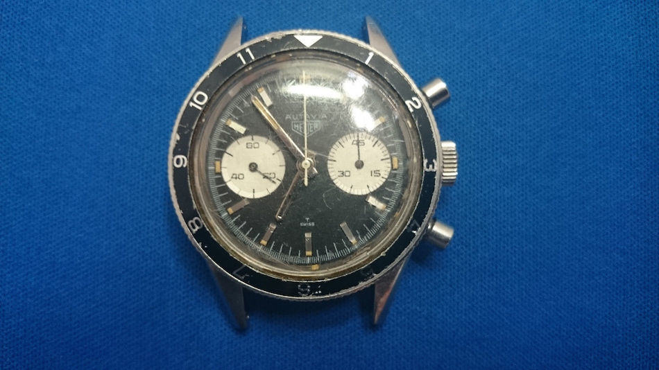 Vintage Watch Market Update