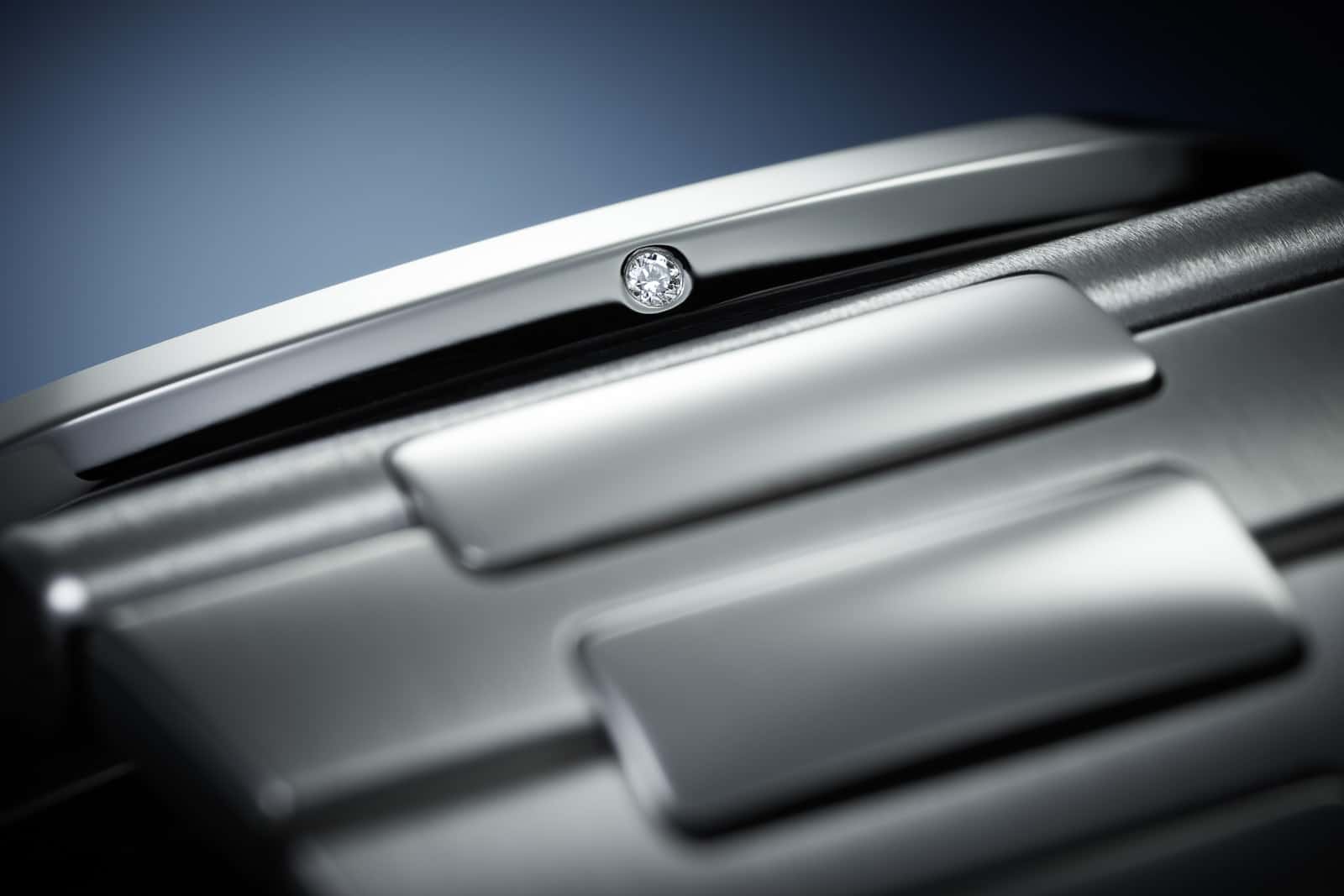 Nautilus 40th Anniversary