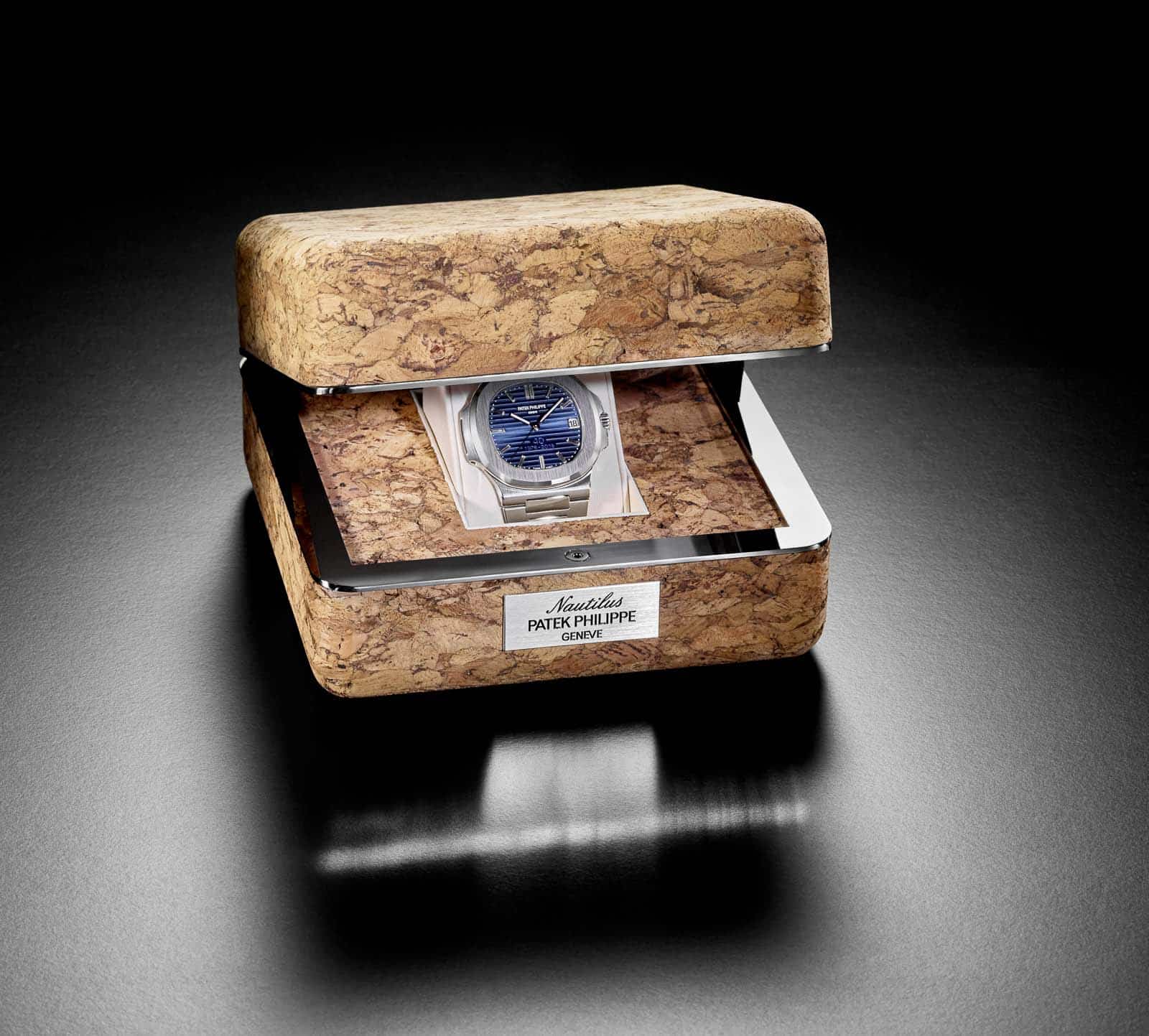 Nautilus 40th Anniversary