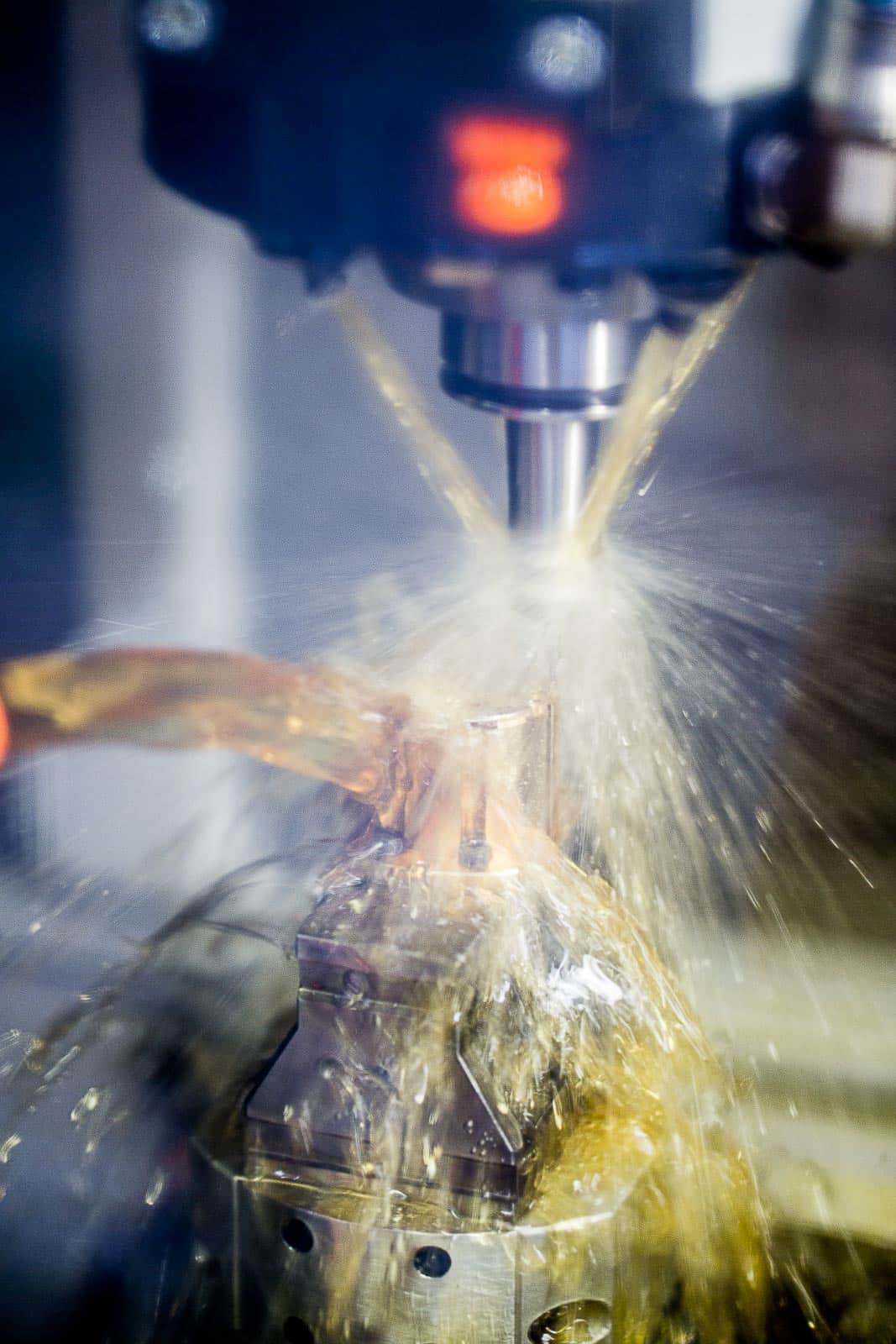 Officine Panerai Manufacture Neuchâtel