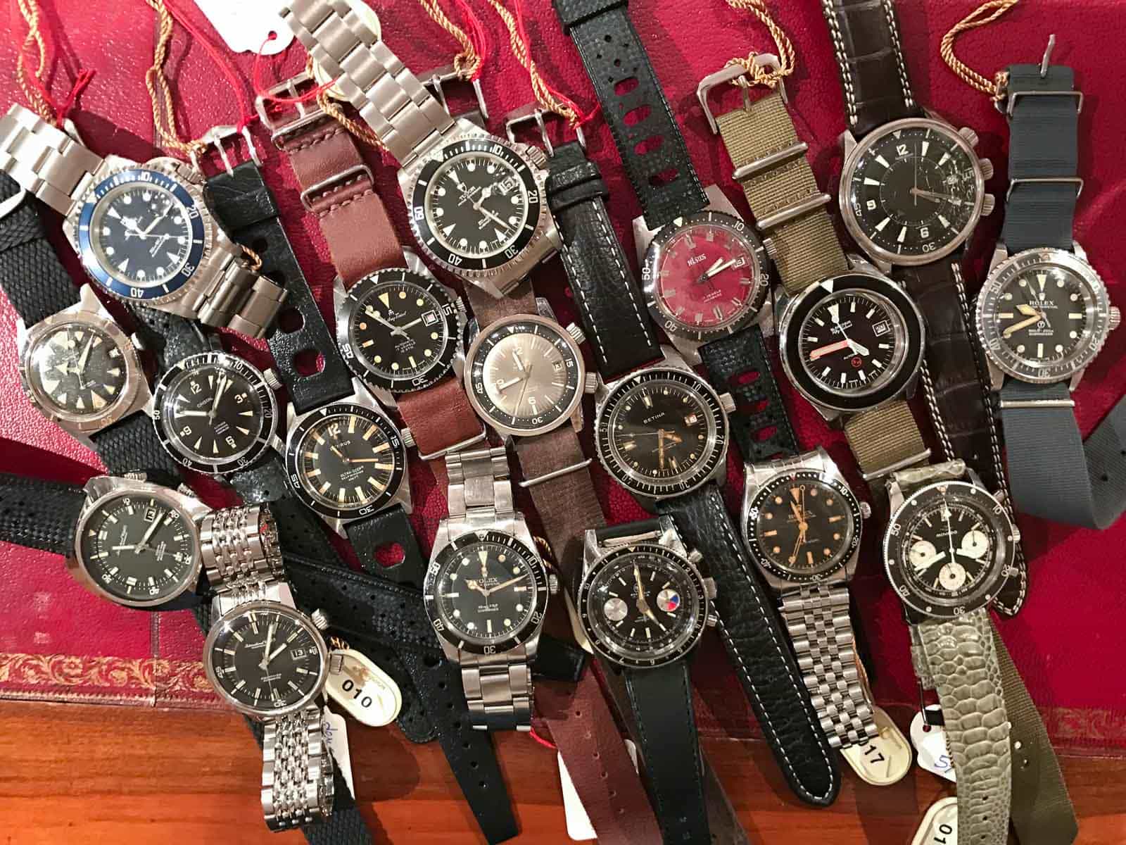 Antiquorum Geneva Auctions