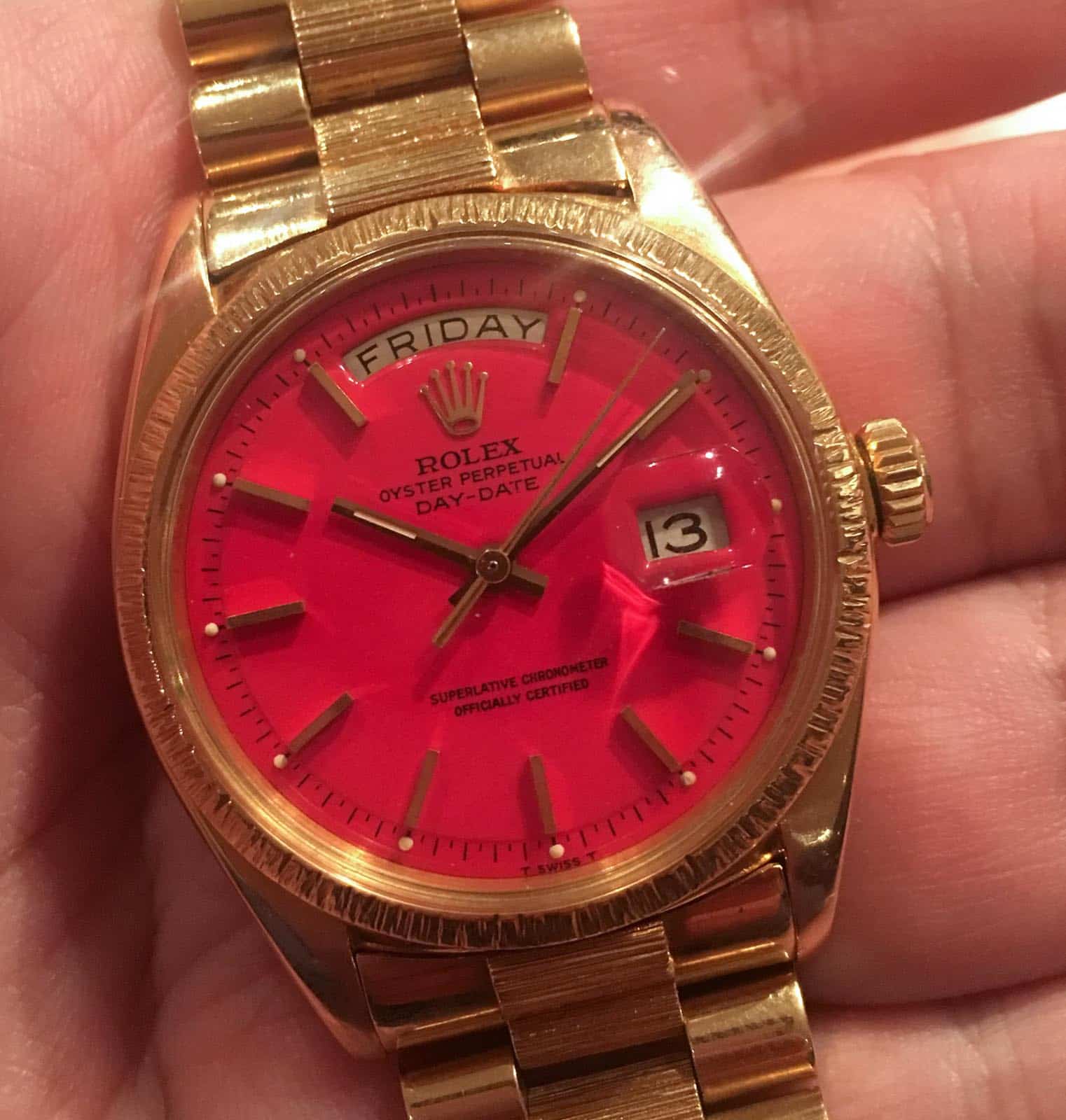 Antiquorum Geneva Auctions