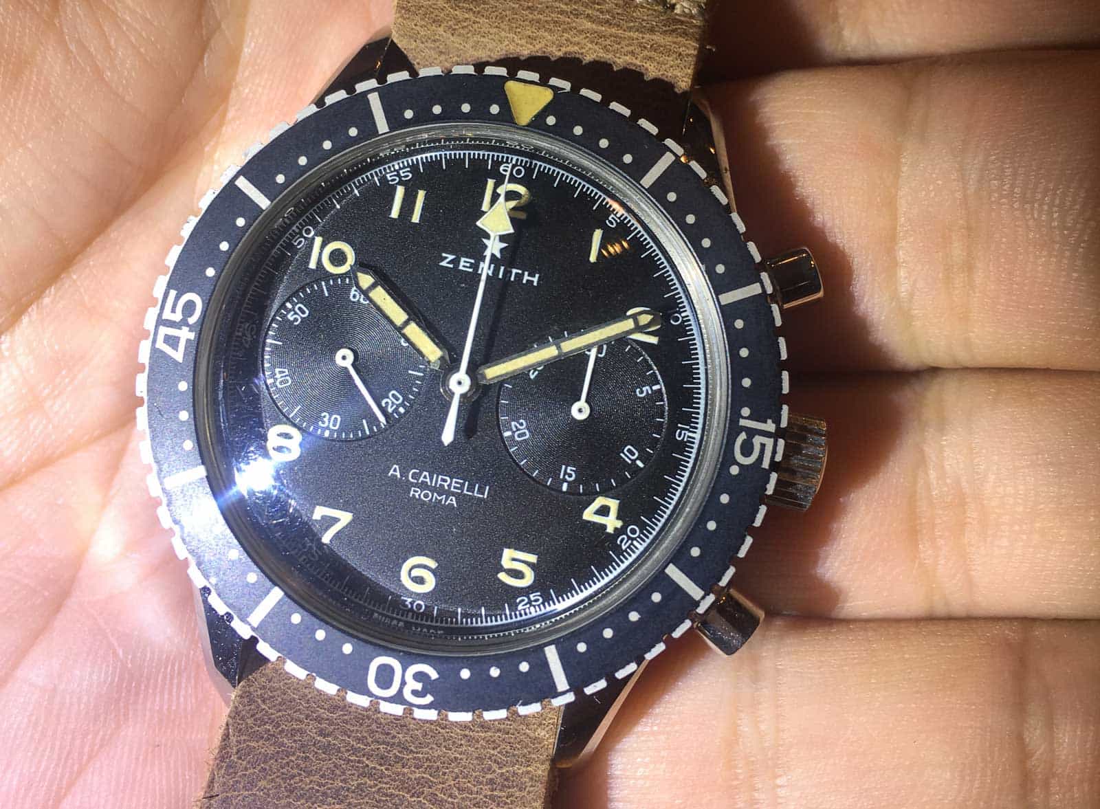 Antiquorum Geneva Auctions