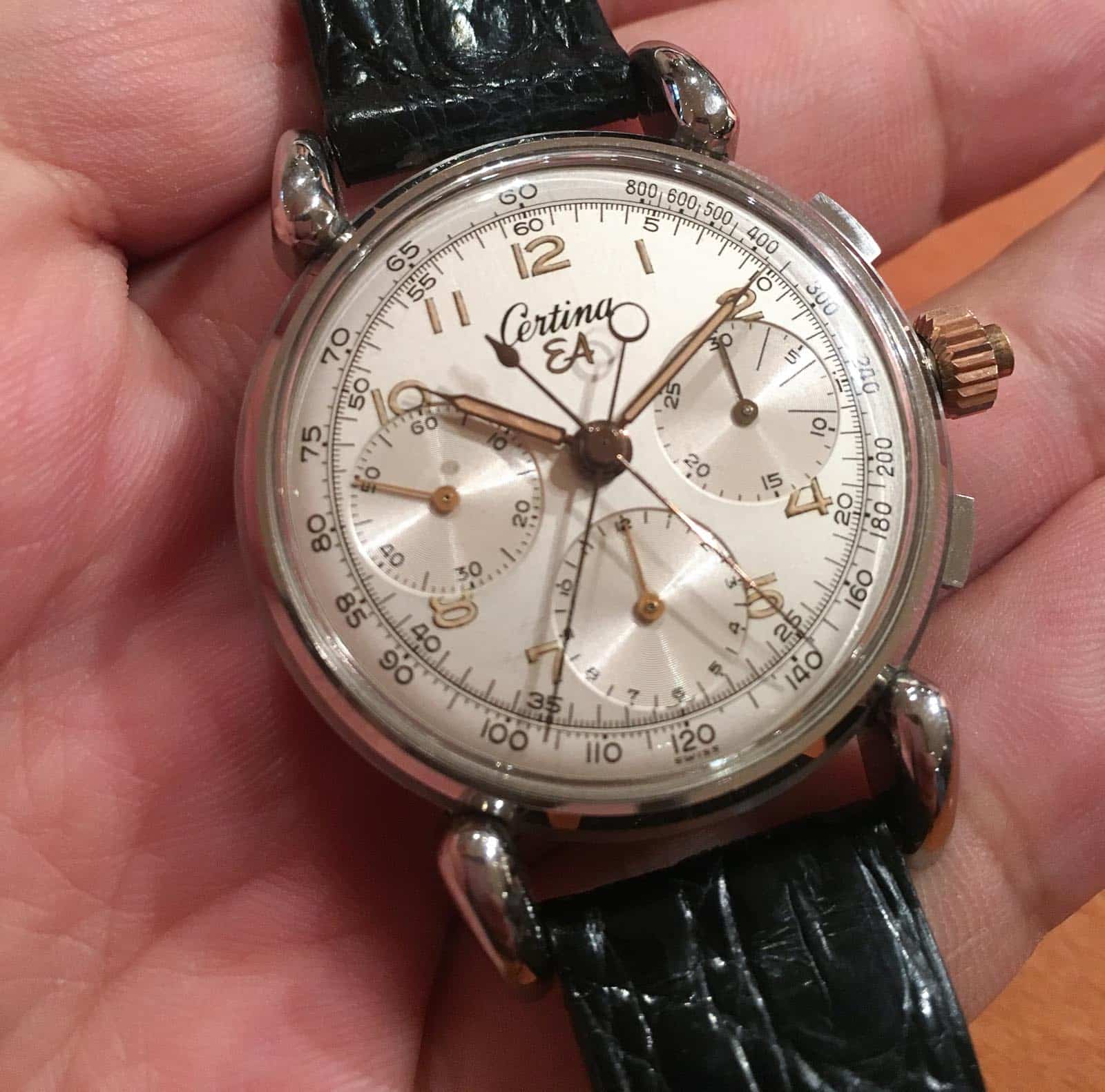 Antiquorum Geneva Auctions