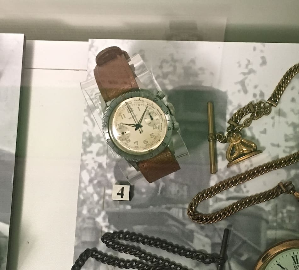 NAWCC Museum