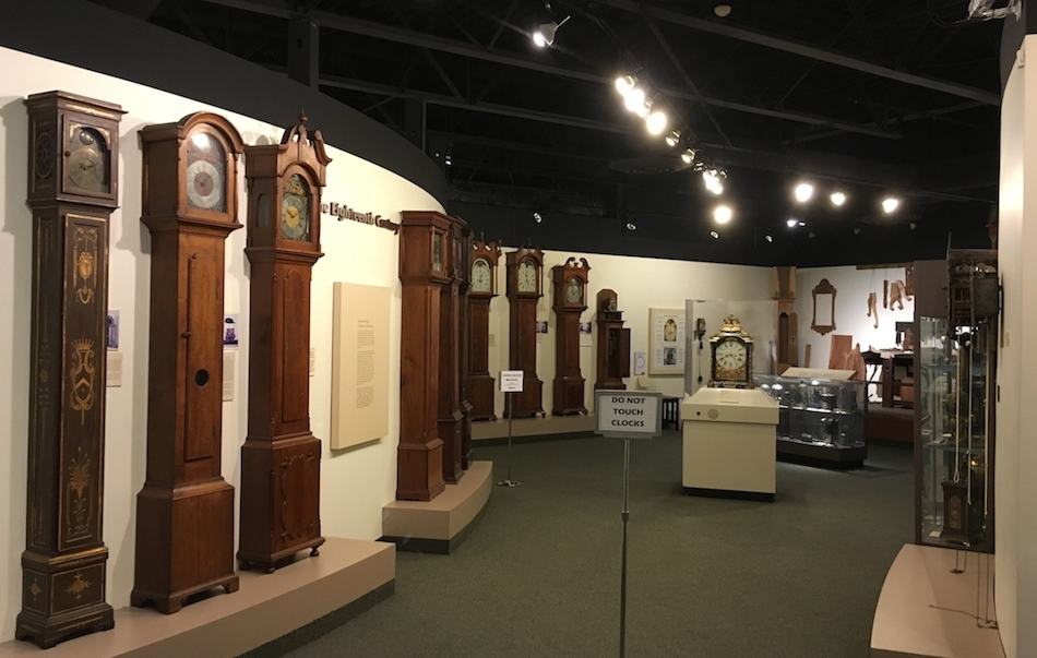 NAWCC Museum