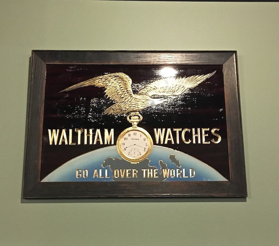 NAWCC Museum