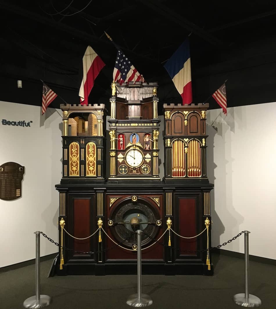 NAWCC Museum