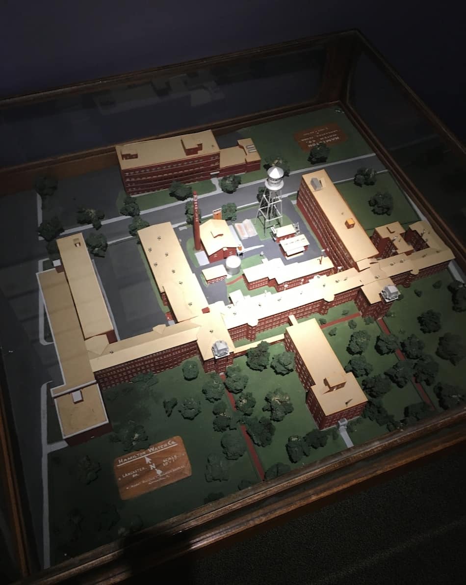 NAWCC Museum