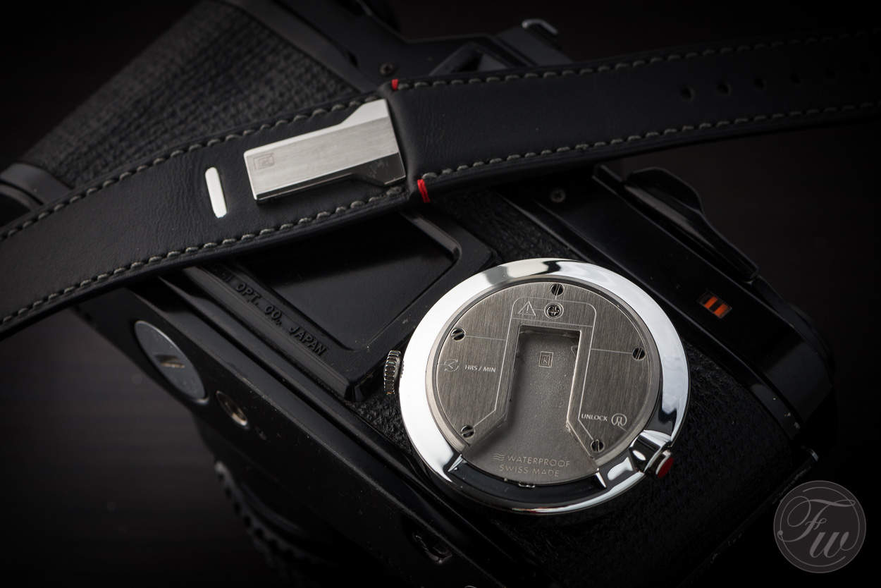 klokers klok-01 klink-01