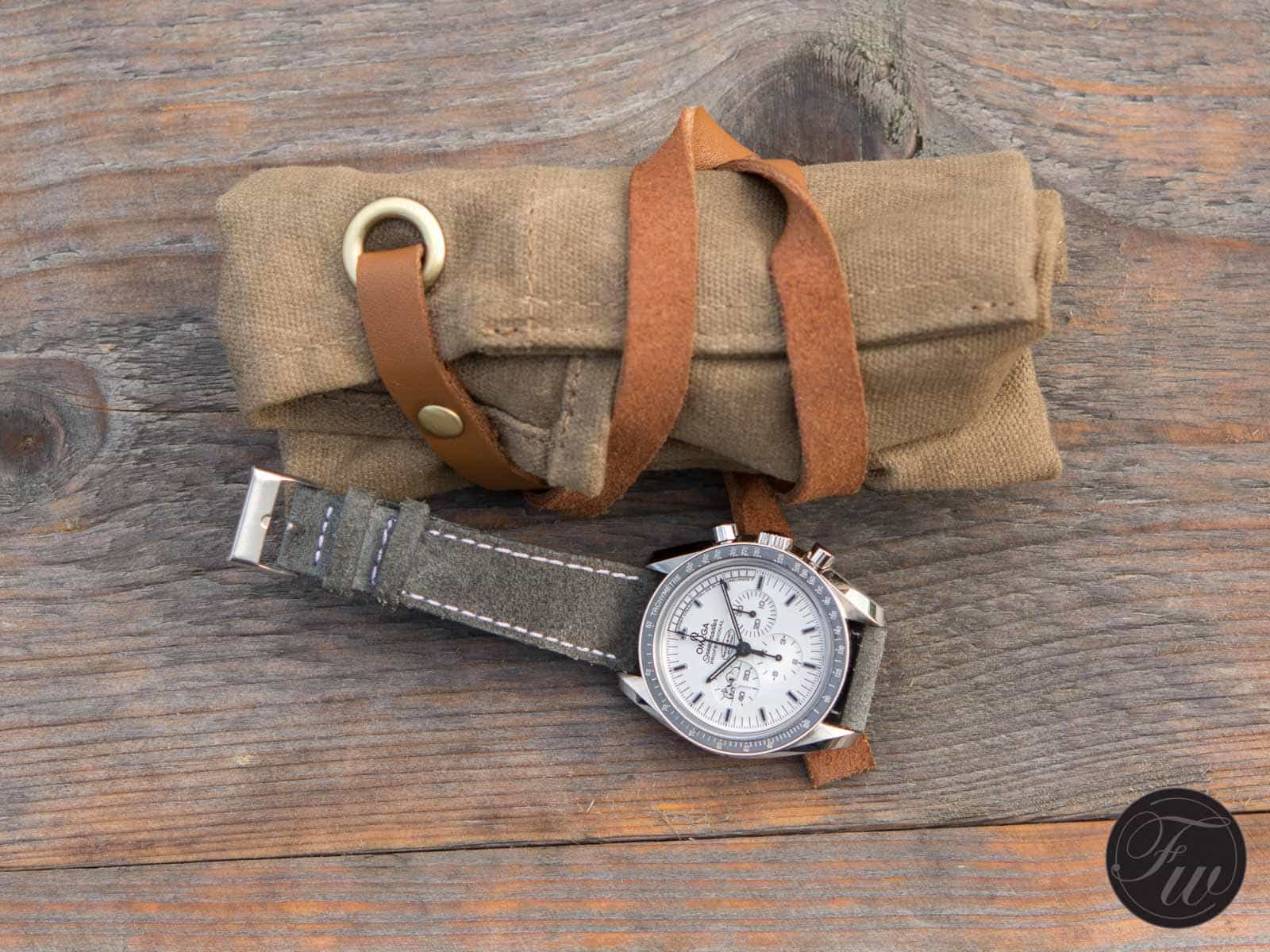 Watch Roll - Le Noble