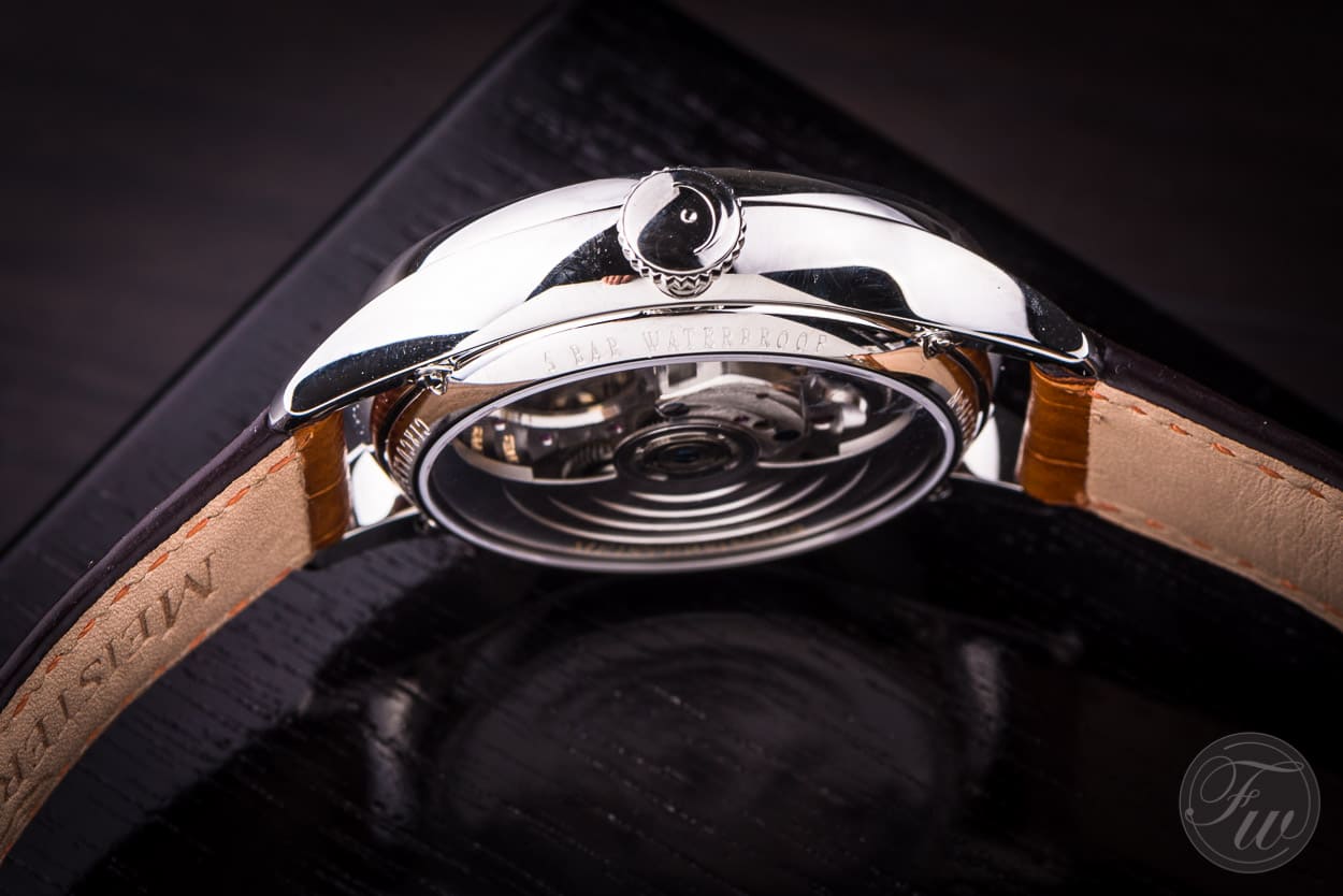 MeisterSinger Circularis Automatic
