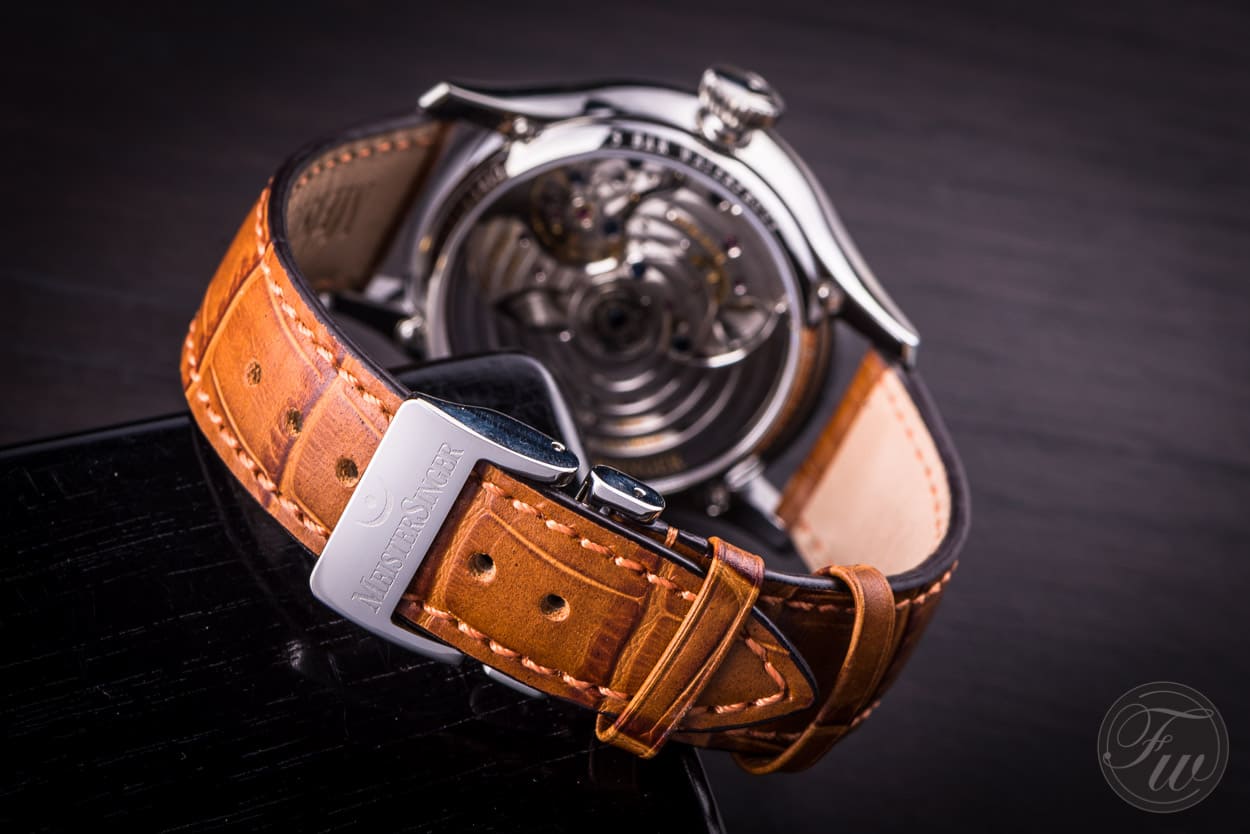 MeisterSinger Circularis Automatic