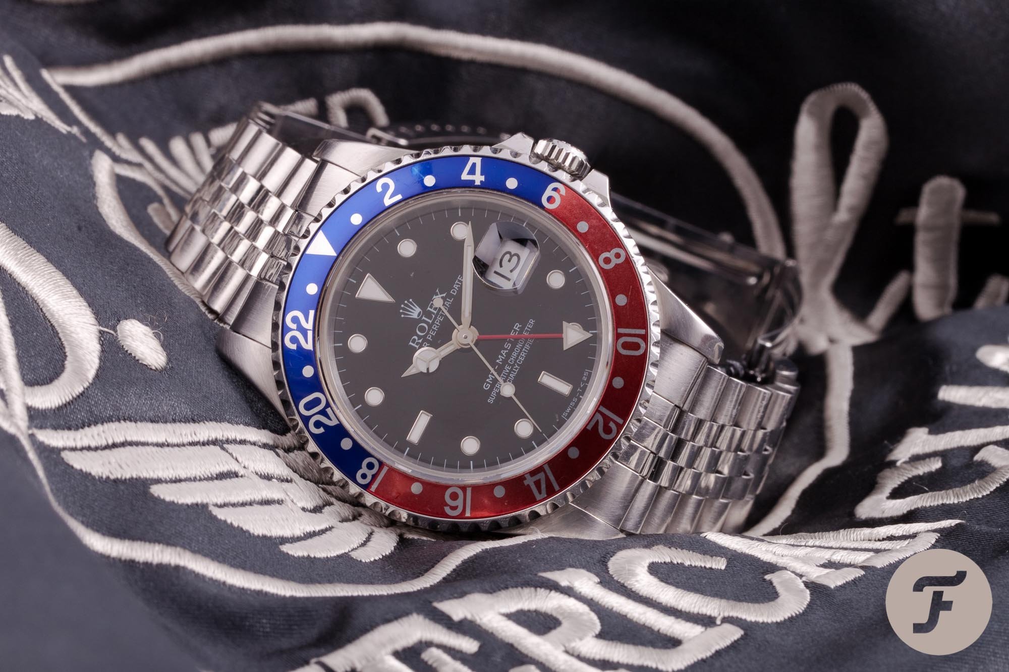 Rolex GMT-Master