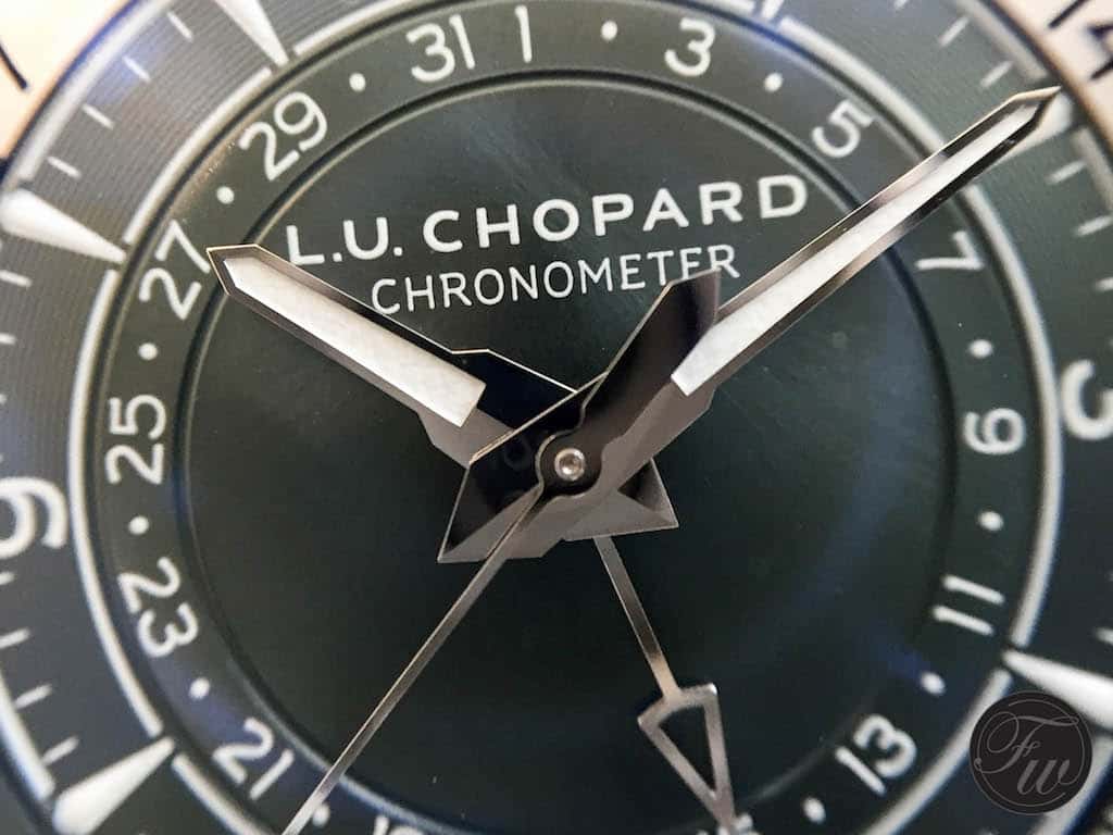 Chopard L.U.C