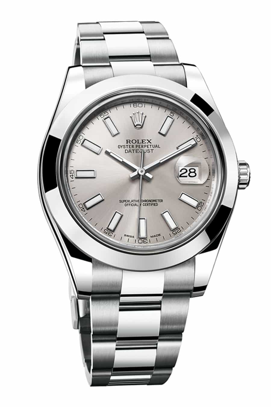 Five Affordable Rolex Watches - rolex oyster perpetual