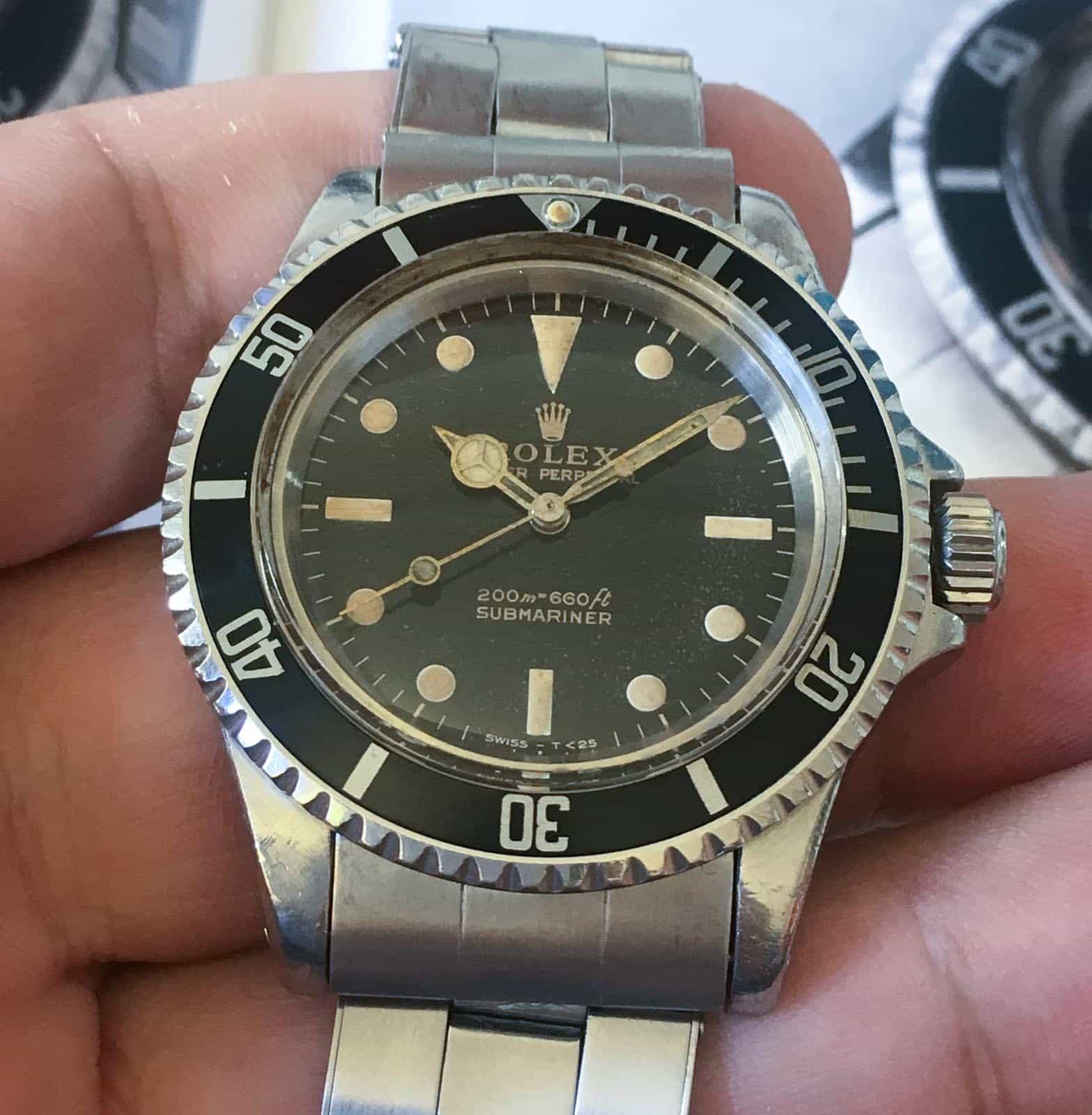 PHILLIPS in association with BACS & RUSSO