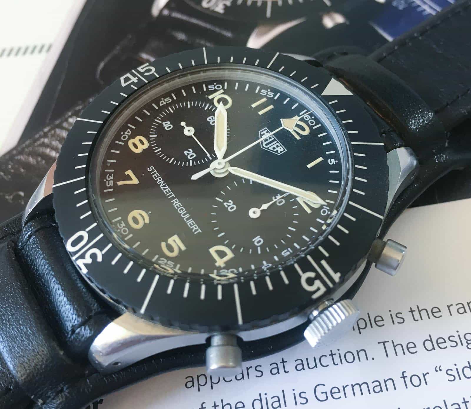 PHILLIPS in association with BACS & RUSSO