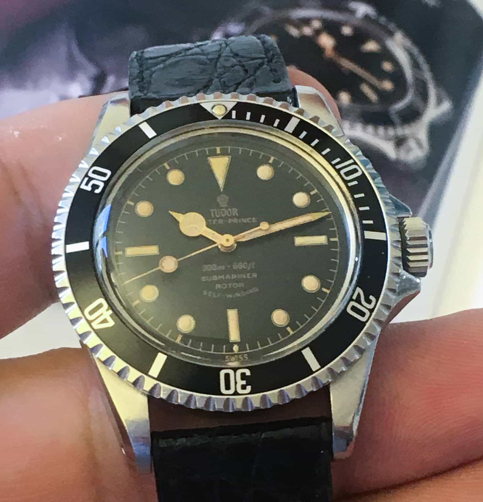 PHILLIPS in association with BACS & RUSSO