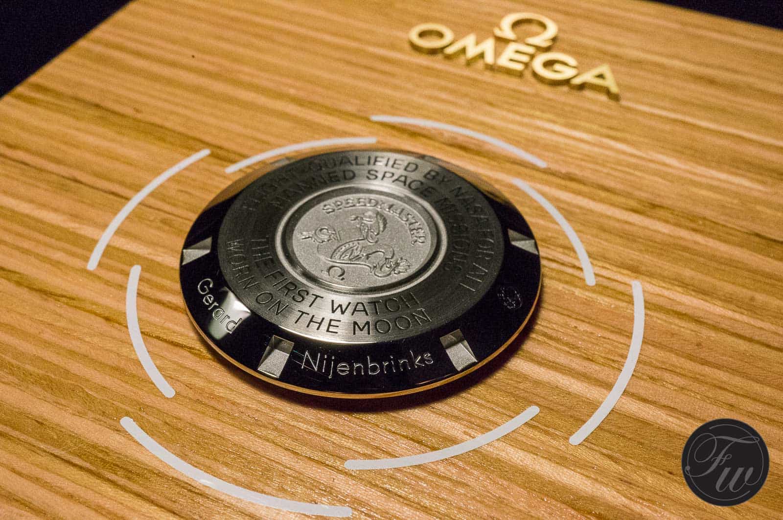 Speedy Tuesday Event Trophy