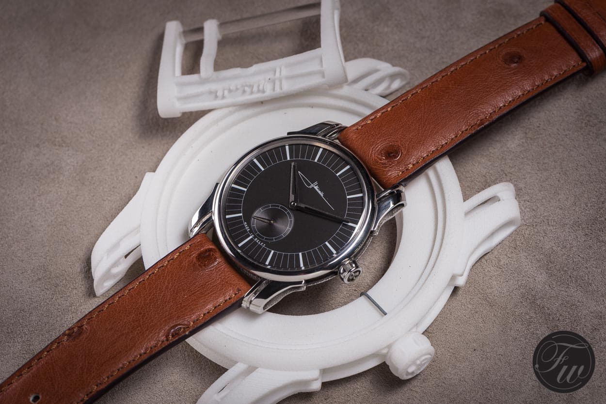 Holthinrichs watches Ornament 1