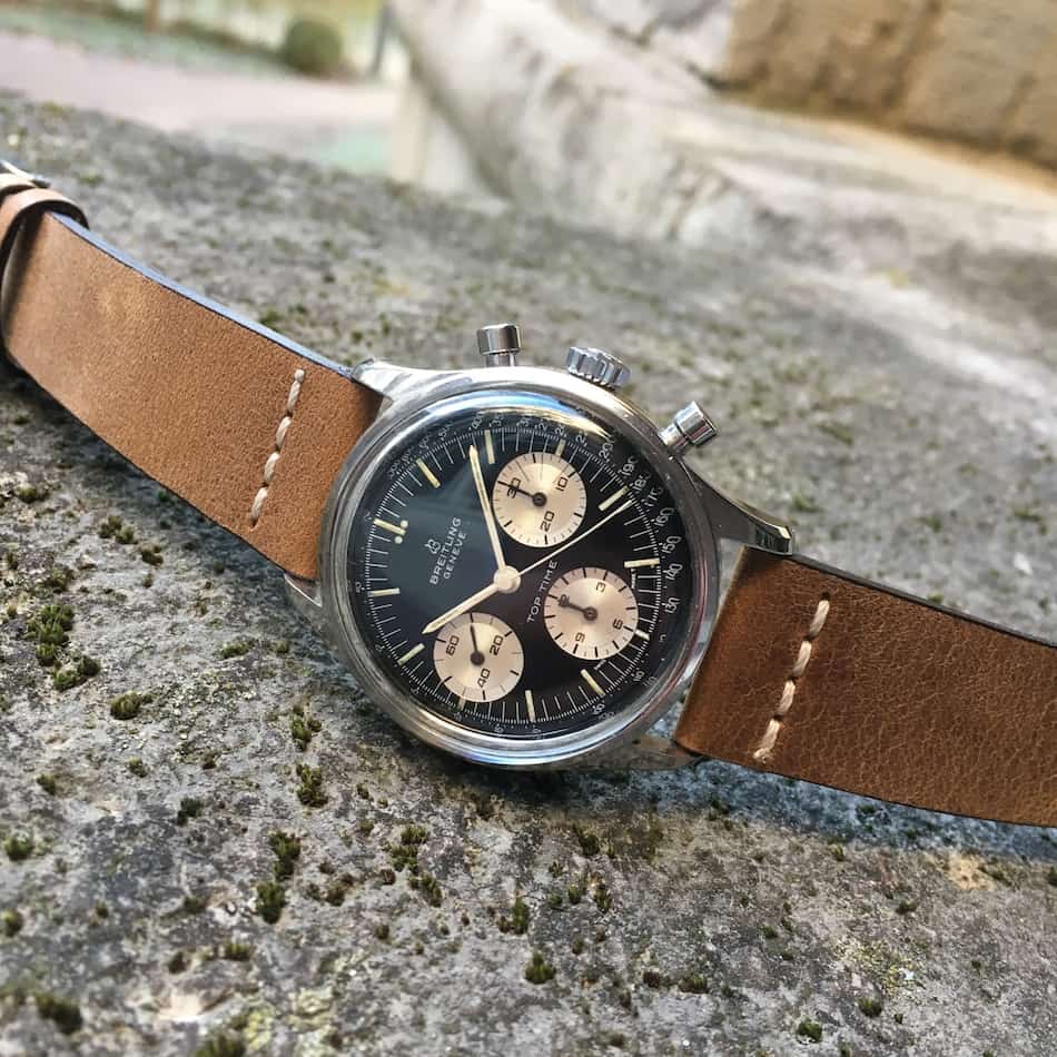 Breitling Top Time 810