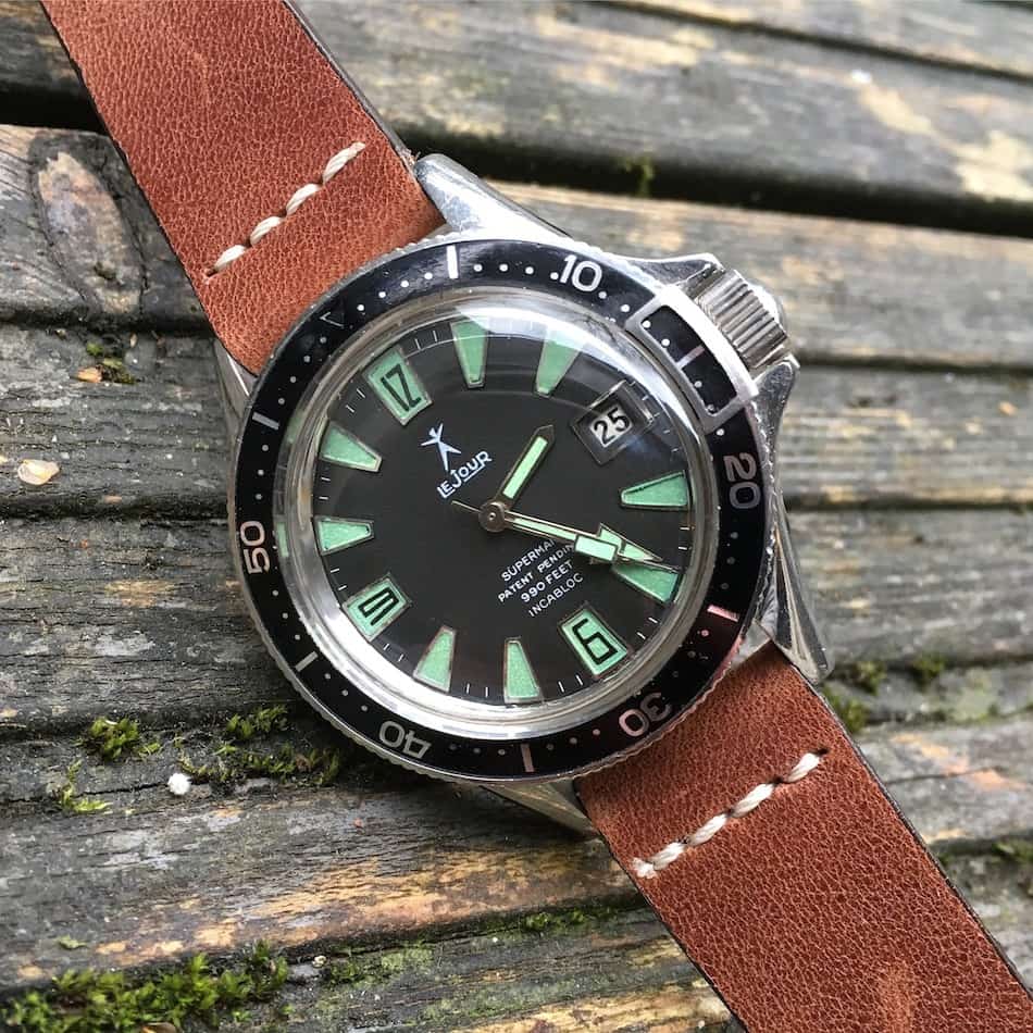 Vintage Watch Market Update