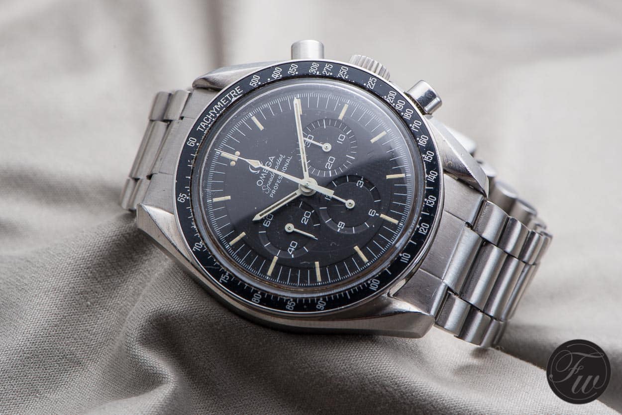 Omega Speedmaster Professional 145.022-71 Non-NASA