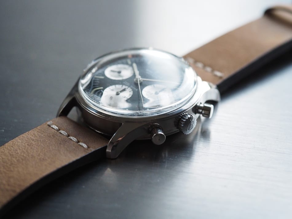 Breitling Top Time 810