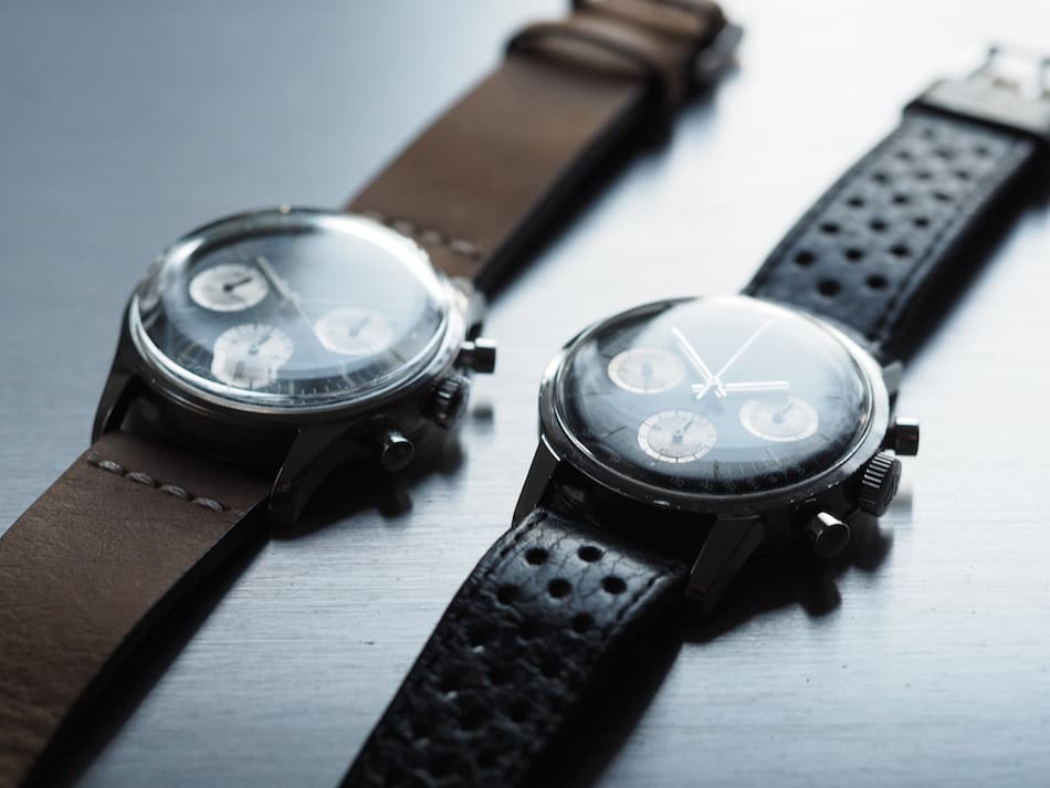 Breitling Top Time 810