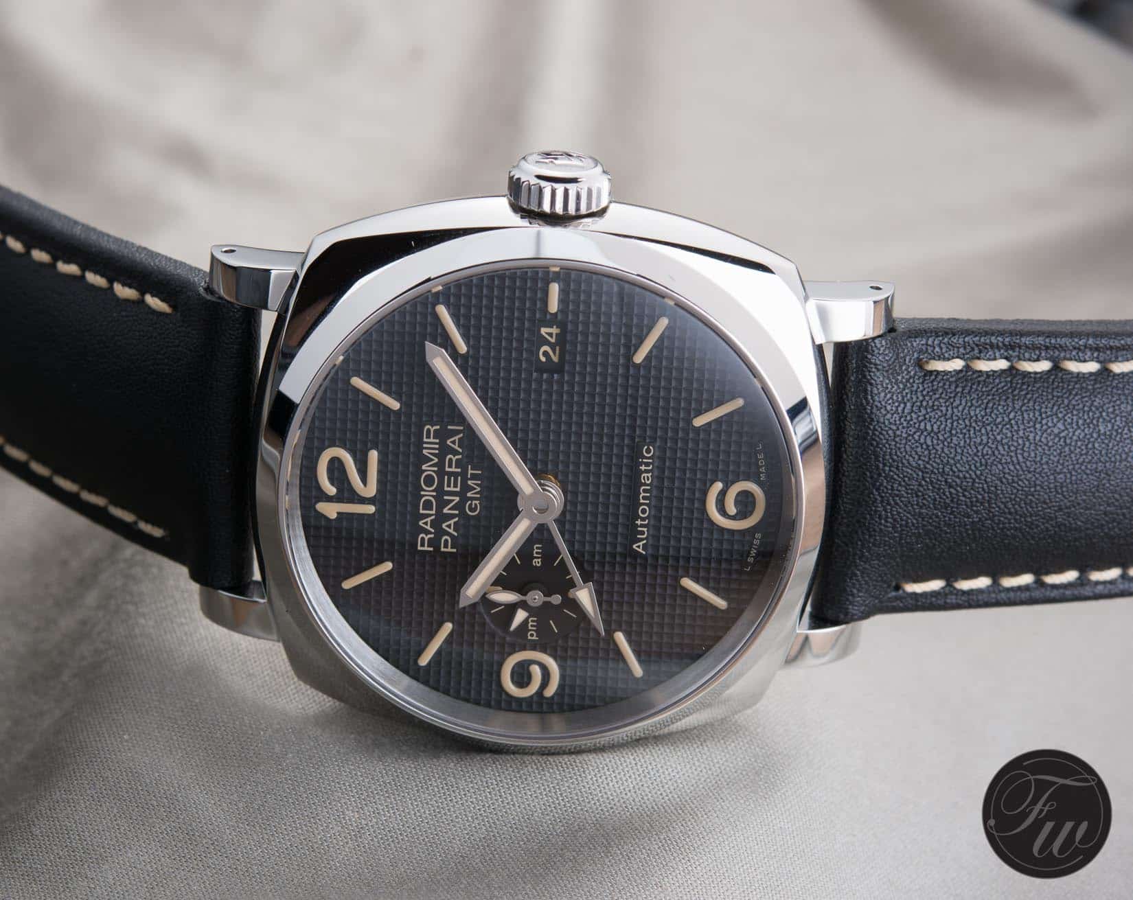 Officine Panerai Radiomir 1940 PAM00627
