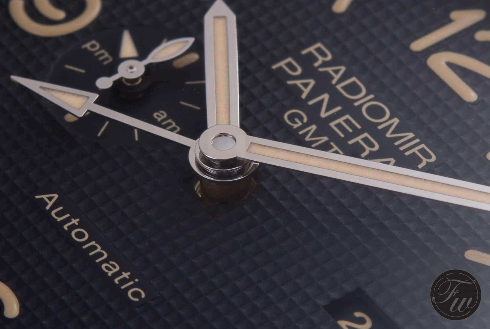 Panerai Radiomir 1940 PAM00627