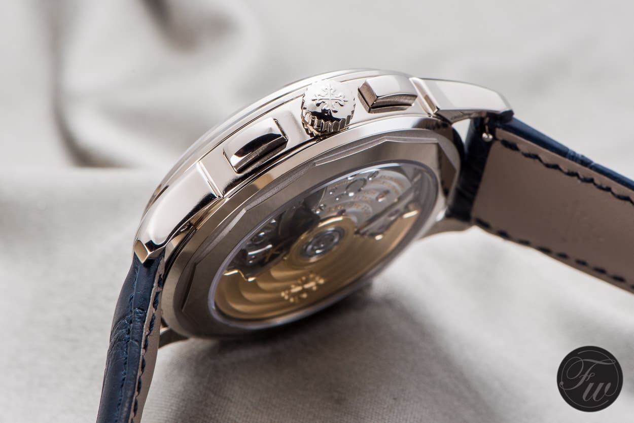 Patek Philippe 5930G World Traveller