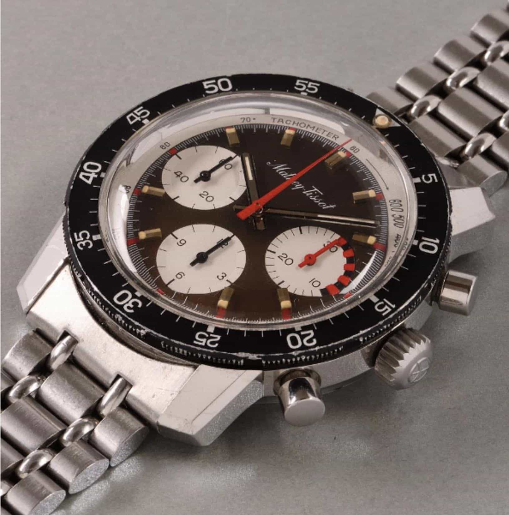 Watch Auctions