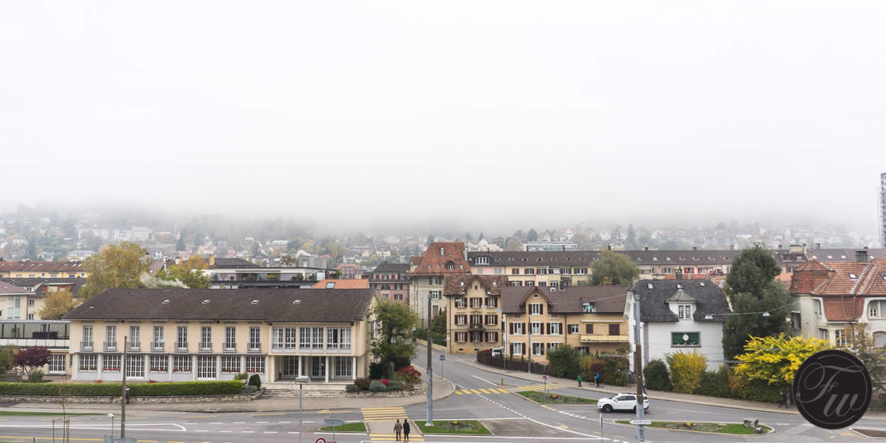 Speedy Tuesday Event