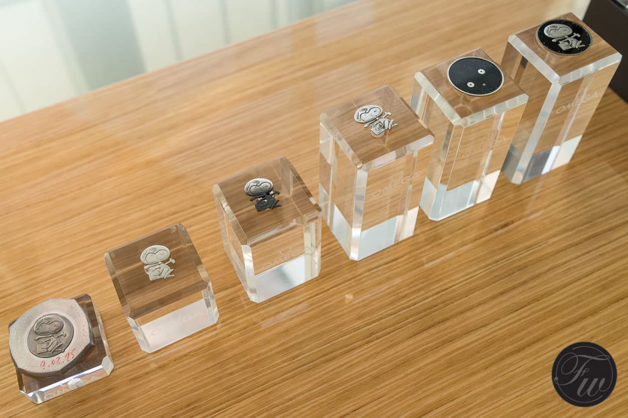 Speedy Tuesday Event