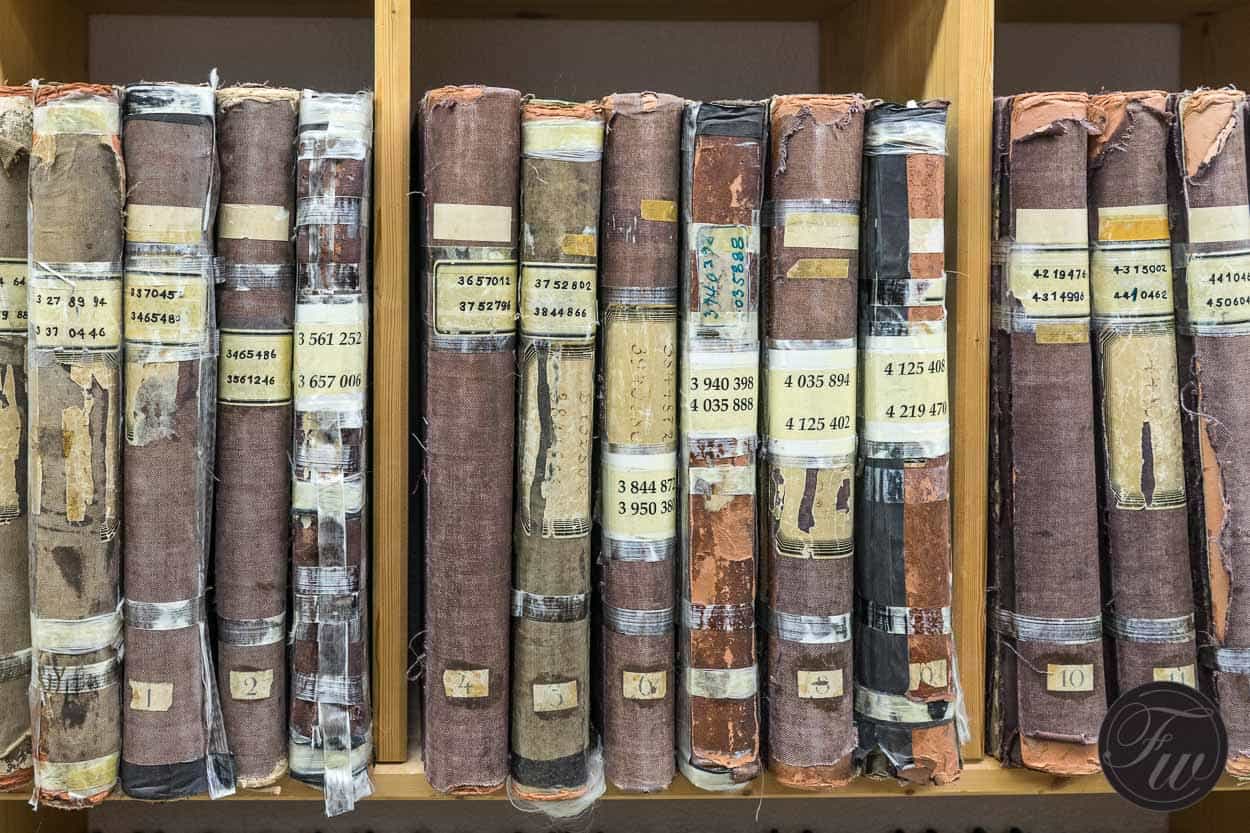 Speedy Tuesday Event