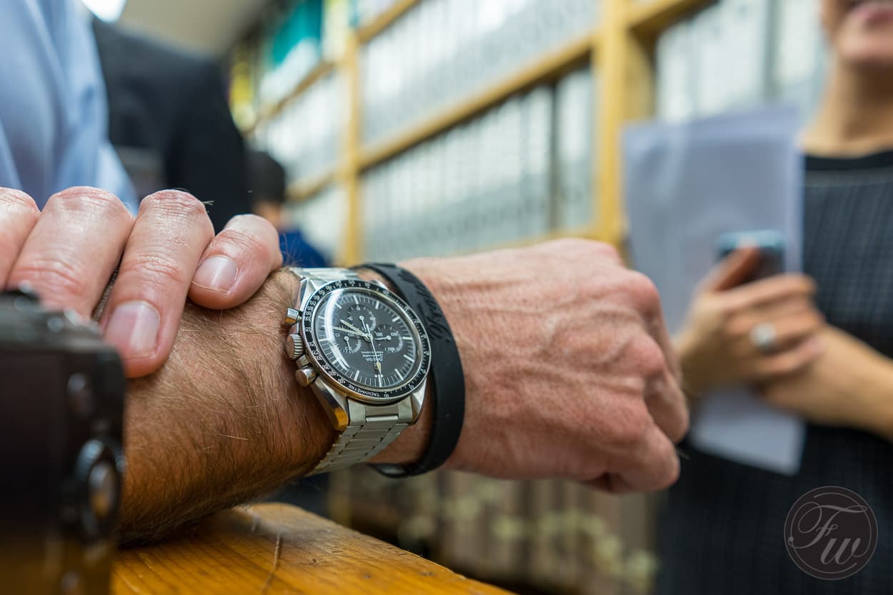 Speedy Tuesday Event